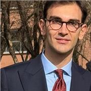 Supporto preparazione esami (diritto e procedura penale penale; diritto pubblico; diritto costituzionale);
supporto tesi.